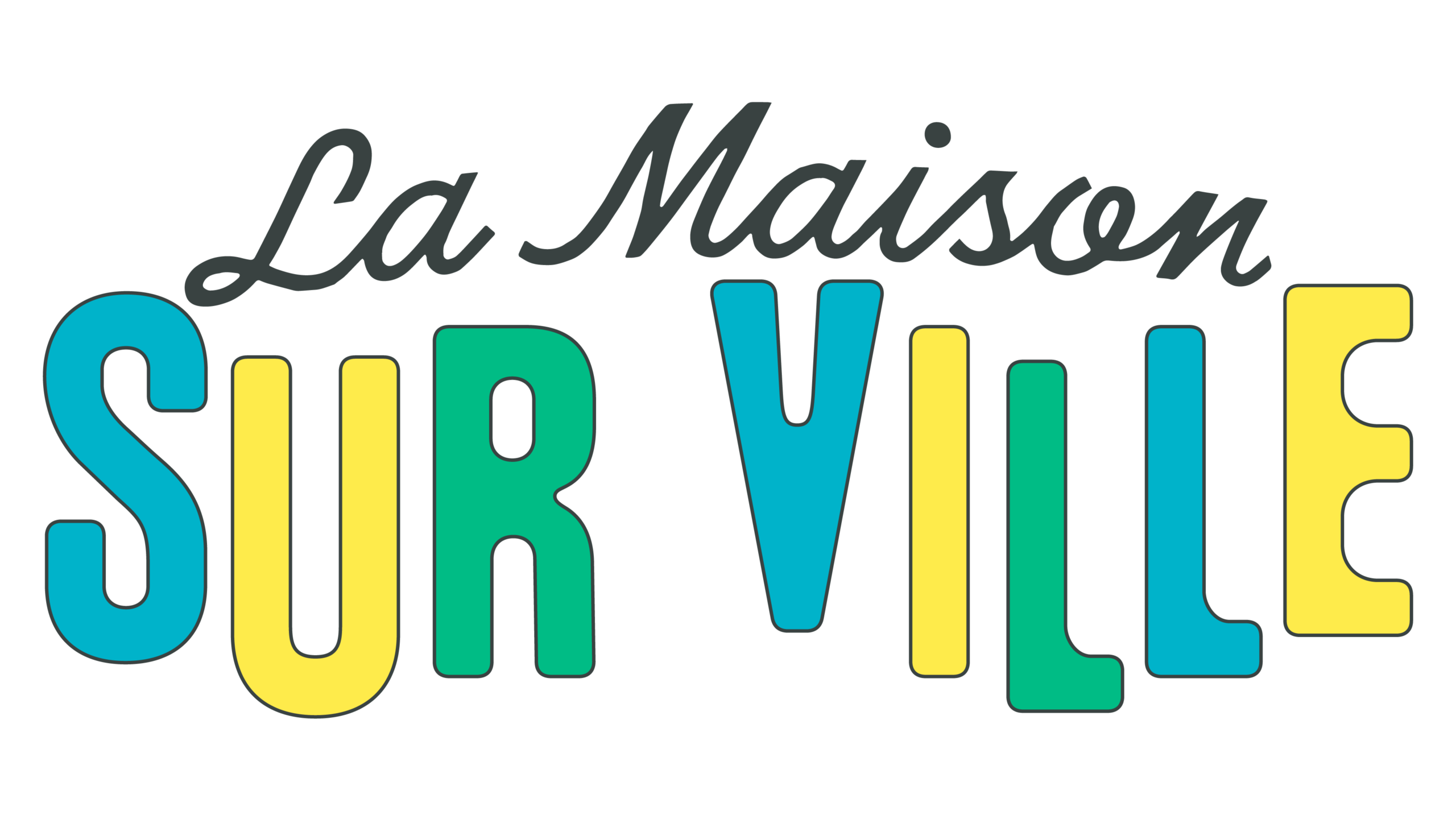La Maison sur Ville